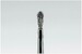 Kumanofude Gradation Brush (Medium) HAS-71302