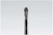 Kumanofude Gradation Brush (Super fine - long) HAS-71304