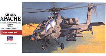 AH64A Apache (REISSUE) PT24