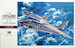 F8E Crusader (REISSUE) 24PT25