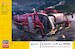 Rosenbauer Panther 6x6 Airport Crash tender "JMSDF" has-52235