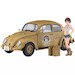 Volkswagen Beetle Type 1 "Rei Hazumi"  SP488