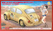 Volkswagen Beetle Type 1 "Rei Hazumi" has-sp488