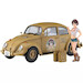 Volkswagen Beetle Type 1 "Rei Hazumi"  SP488