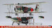 Nakajima E8N-1 type 95 "Dave" "Detail Up Version" HAS-52368