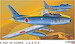 North American F86F-40 Sabre "JASDF" (REISSUE) HAS-08860