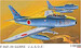 North American F86F-40 Sabre "JASDF" (REISSUE) HAS-08860