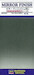 Chrome (mirror) finish self adhesive foil HAS-71801