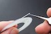 Ultra fine double sided tape 0,5mm TL19