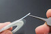 Ultra fine double sided tape 1,0mm TL20