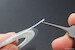 Ultra fine double sided tape 1,0mm  TL20