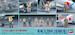 WW2 Pilot Figure Set : (Japanese,German,US,British) 24X487