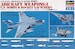 Aircraft Weapons 1: US Bombs & Rocket launchers 24X721