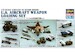 Aircraft Weapons 5: US Aircraft Weapon Loading Set X725