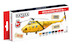 Modern British SAR Service Paint Set Vol 1 (8 colours) HTK-AS98