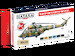 Polish Air Force / Army Helicopters paint set vol. 1 (6 colours) HTK-AS116