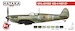 Royal Air Force 1938-41 Paint Set (8 paints) HTK-AS121