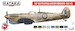 RAF North Africa & Mediterranean 1940-45 (8 Colours) HTK-AS123