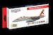 Israeli Air Force paint set (modern jets) (8 colours) HTK-AS62