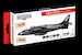 USMC AV-8 paint set (early schemes) (8 colours) HTK-AS63