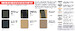 Modern British Army and RAF AFV Paint Set (8 colours)  HTK-AS77