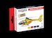 Air Ambulance (HEMS) Paint Set Vol:.2 (4 colours) HTK-AS79