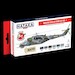 Modern Czech Air force paint set Vol 1 (6 colours) HTK-AS89