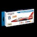Modern Royal Air Force Paint Set Vol 3 (8 colours) Optimised for Brushpainting ! HTK-BS70