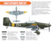 Early Luftwaffe paint set (4 Colours)  HTK-CS02