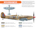 RAF in Africa paint set (4 Colours)  HTK-CS08