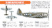 US Army Air Force paint set (6 Colours)  HTK-CS04.2