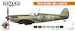 Royal Air Force 1938-41 Paint Set (8 paints) HTK-CS121