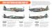 Early WW2 French Air Force paint set (6 Colours)  HTK-CS16