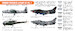 Modern Portuguese AF paint set vol. 1 (8 colours)  HTK-CS56