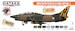 Modern Portuguese AF paint set vol. 2 (8 colours) HTK-CS60