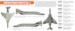 Modern Luftwaffe Paint Set  Vol. 4 (8 Colours)  HTK-CS66