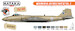 Modern Royal Air Force  Paint set Vol.2 (8 Colours) HTK-CS73