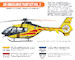 Air Ambulance Paint Set Vol 2 (4 Colours)  HTK-CS79