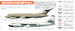 Modern Royal Air Force  Paint set Vol.5 (8 Colours)  HTK-CS97