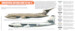 Modern Royal Air Force  Paint set Vol.5 (8 Colours)  HTK-CS97