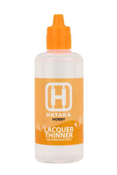 Hataka Laquer thinner HTK-XP03