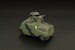 Beaverette, armoured airfield protection Car HLP72029