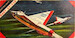 Convair Dart XF92A 605-50