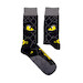 Pair of war machine socks: F16 Viper Demo Team  SOCK F-16
