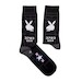 Pair of fighter jets socks: Iconic Squadrons F4 Phantom Black Bunny  SOCK F4 BB