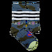 Pair of war machine socks: Spitfire Invasion Stripes SOCK INVASION