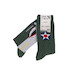 Pair of war machine socks: USAF Curtiss P-40 SOCK P40