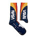 Pair of spacecraft socks: NASA Space  SOCK SPACE