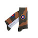 Pair of war machine socks: RAF Supermarine Spitfire SOCK Spitfire