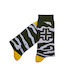 Pair of war machine socks: German Junkers Ju 87 Stuka  SOCK STUKA
